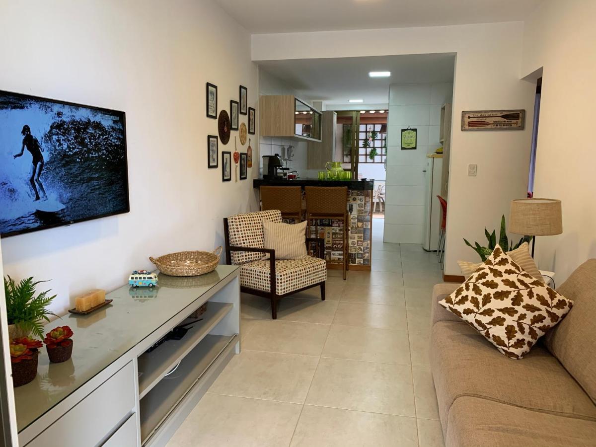 Vilage Beira Mar Itacimirim Exterior photo