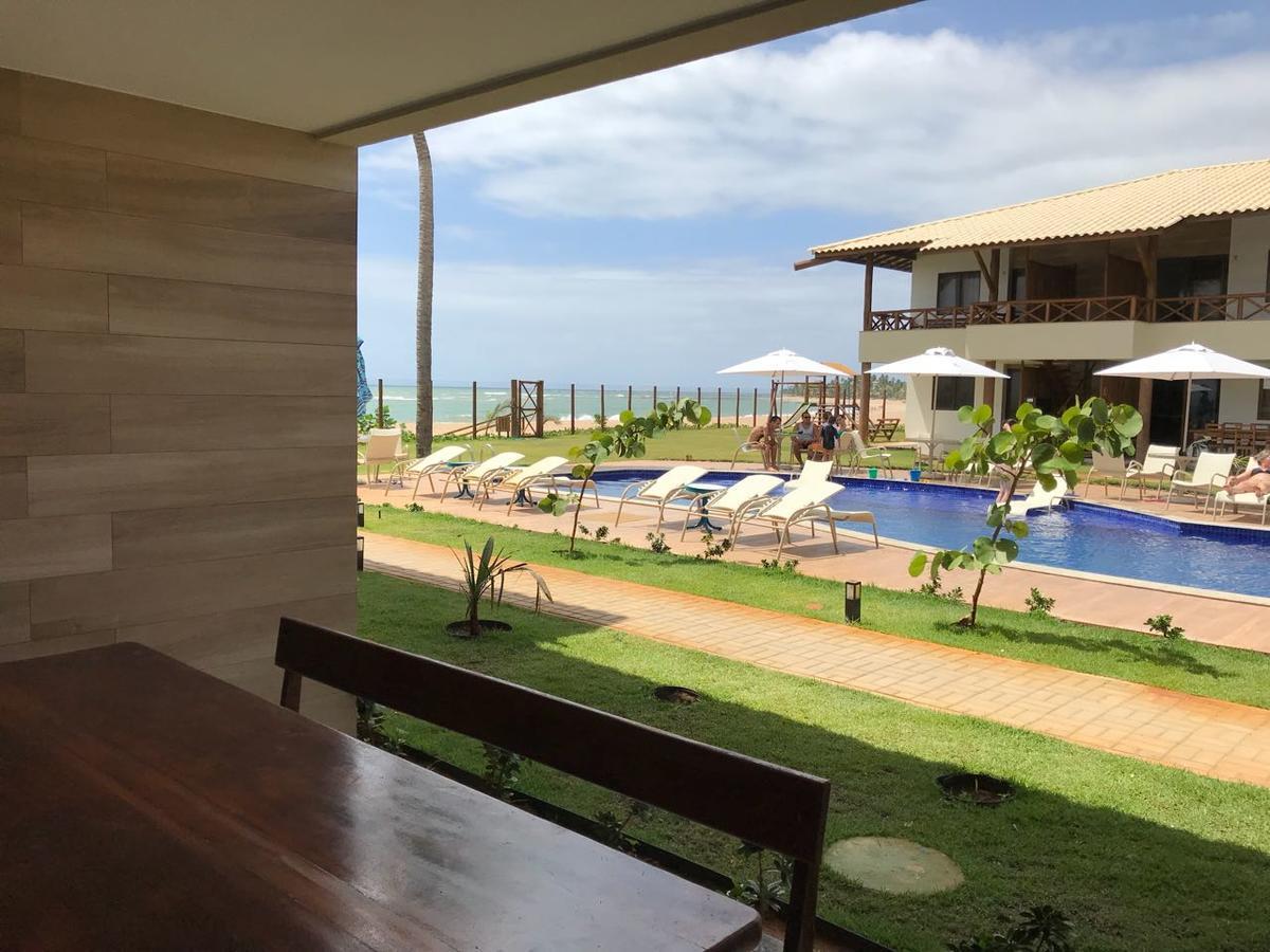 Vilage Beira Mar Itacimirim Room photo