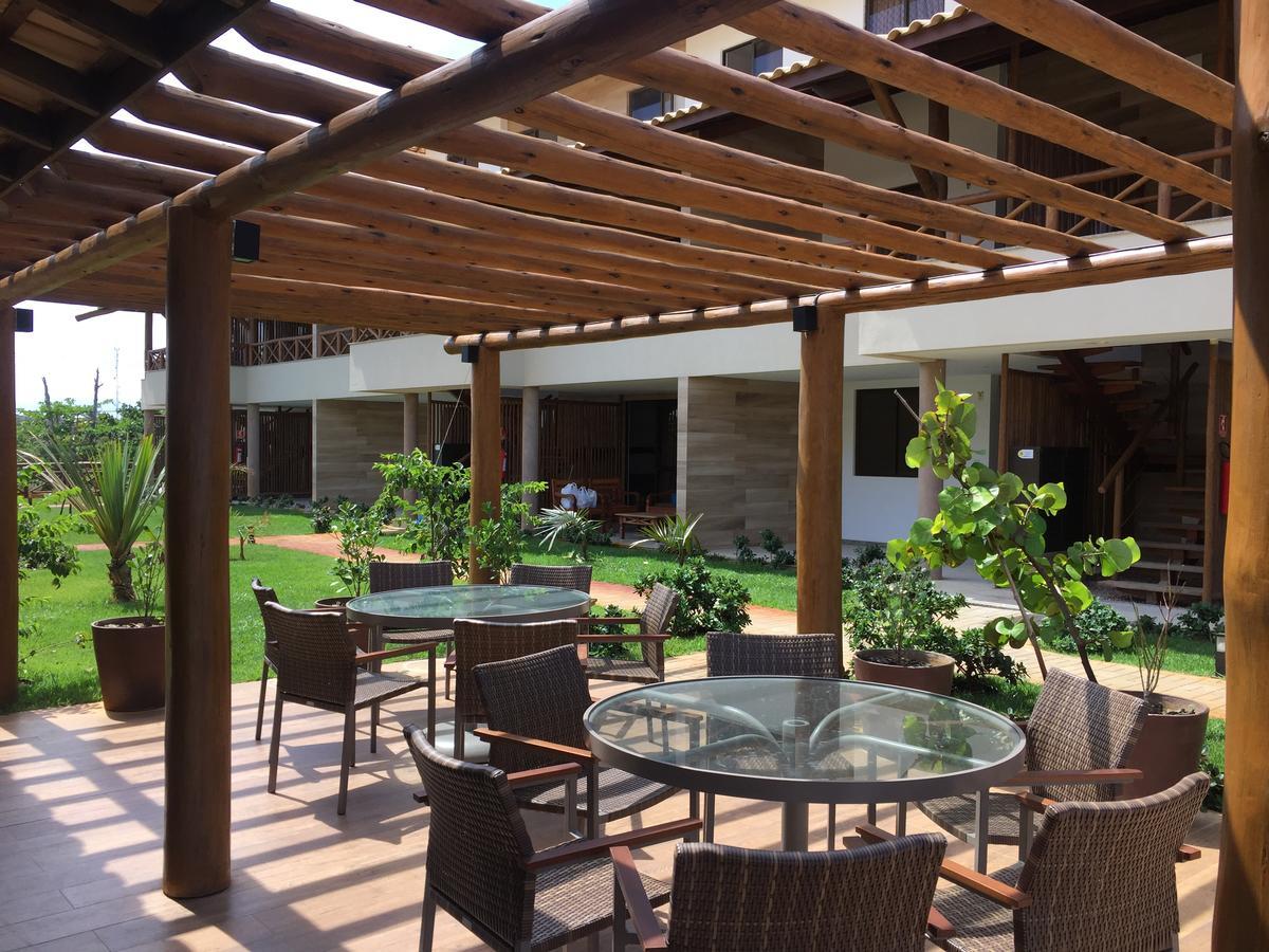 Vilage Beira Mar Itacimirim Exterior photo