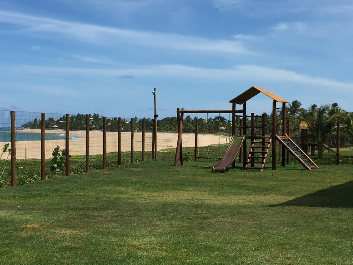 Vilage Beira Mar Itacimirim Exterior photo