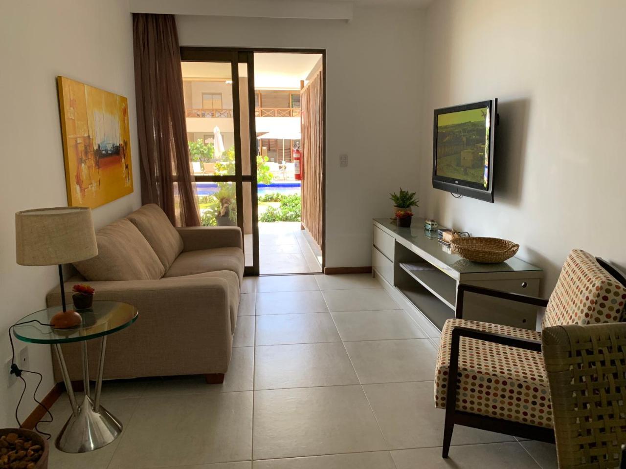 Vilage Beira Mar Itacimirim Exterior photo