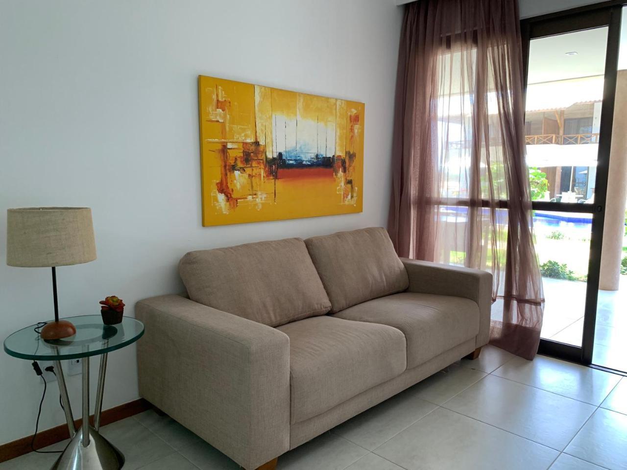 Vilage Beira Mar Itacimirim Exterior photo