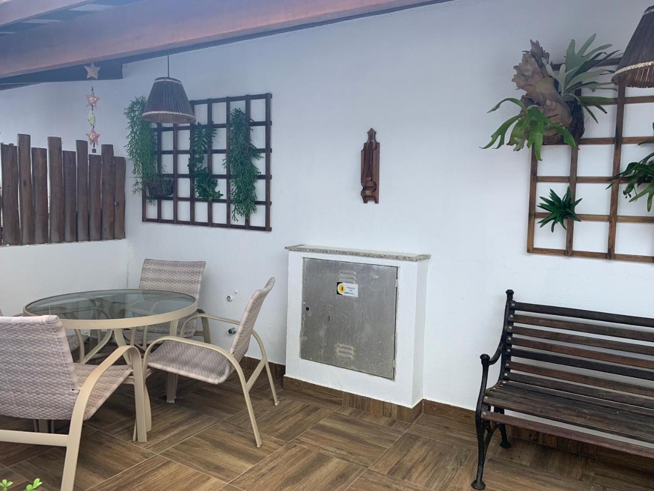 Vilage Beira Mar Itacimirim Exterior photo